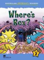 MCR 2: WHERE'S REX?