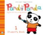 PANDY THE PANDA 1 WORKBOOK