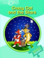 MACMILLAN EXPLORERS PHONICS 2: CRAZY CAT AND THE STARS