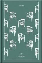 PENGUIN CLASSICS : EMMA HC CLOTH