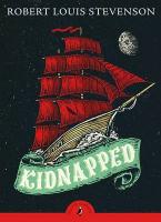 PUFFIN CLASSICS : KIDNAPPED Paperback A FORMAT