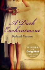 A DARK ENCHANTMENT Paperback B FORMAT