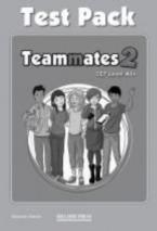 TEAMMATES 2 A1+ TEST