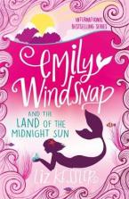 EMILY WINDSNAP AND THE LAND OF THE MIDNIGHT SUN : Book 5 Paperback