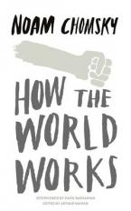 HOW THE WORLD WORKS  Paperback