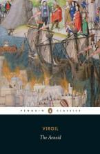 PENGUIN CLASSICS : THE AENEID Paperback B FORMAT