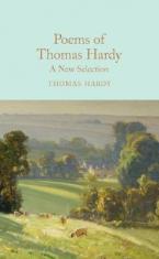 COLLECTOR'S LIBRARY : POEMS OF THOMAS HARDY  HC