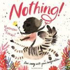 NOTHING!  Paperback