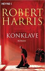 KONKLAVE Paperback