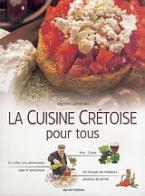 La cuisine Crétoise pour tous