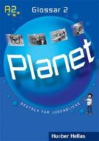 PLANET 2 GLOSSAR