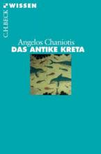 DAS ANTIKE KRETA Paperback