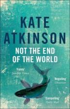 NOT THE END OF THE WORLD Paperback