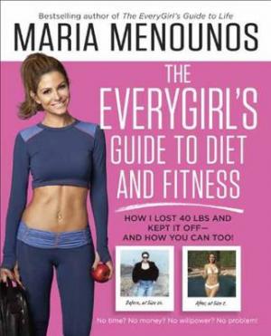 THE EVERYGIRL DIET Paperback