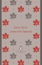 PENGUIN ENGLISH LIBRARY : JANE EYRE Paperback B FORMAT