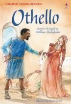 USBORNE YOUNG READING 3: OTHELLO HC