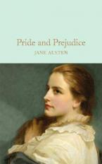 COLLECTOR'S LIBRARY : PRIDE AND PREJUDICE  HC