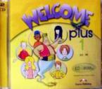 Welcome Plus 1