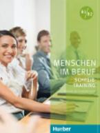 MENSCHEN IM BERUF SCHREIBTRAINING KURSBUCH