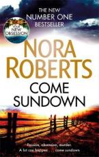 COME SUNDOWN  Paperback