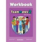 TEAMMATES 2 A1+ TEACHER'S BOOK  WORKBOOK