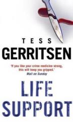 LIFE SUPPORT Paperback B FORMAT