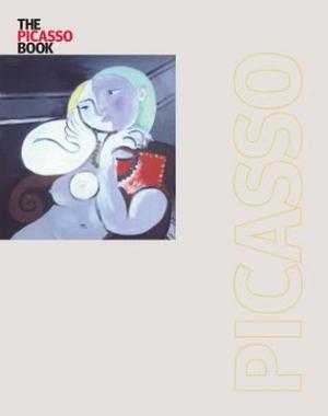 THE PICASSO BOOK  Paperback