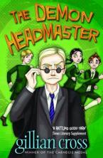 THE DEMON HEADMASTER Paperback