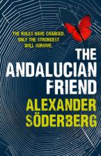 THE ANDALUCIAN FRIEND Paperback B FORMAT