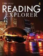 READING EXPLORER 4 STUDENT'S BOOK 2ND ED