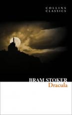 COLLINS CLASSICS : DRACULA Paperback A