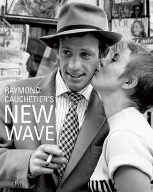 RAYMOND CHAUCHETIER'S NEW WAVE HC