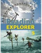 READING EXPLORER 5 STUDENT'S BOOK (+ CD-ROM)