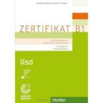 ZERTIFIKAT GOETHE OSD B1