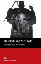 MACM.READERS 3: DR JEKYLL AND MR HYDE ELEMENTARY