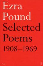 SELECTED POEMS 1908-1969 Paperback B FORMAT