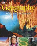 GEOGRAPHY A CHILDREN'S ENCYCLOPEDIA  HC