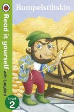 READ IT YOURSELF 2: RUMPELSTILTSKIN HC MINI