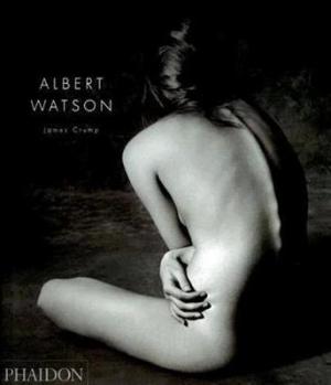 ALBERT WATSON HC COFFEE TABLE BK.