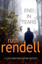 END IN TEARS Paperback