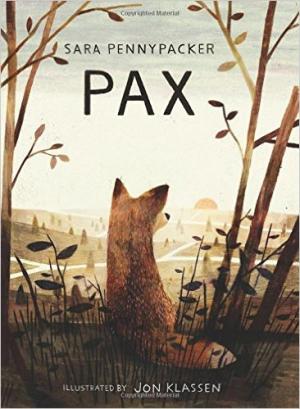 PAX Paperback B FORMAT