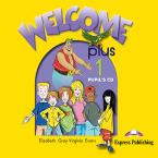 WELCOME PLUS 1 CD (1)