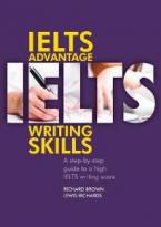 IELTS ADVANTAGE: WRITING SKILLS STUDENT'S BOOK WITH KEY (+ CD-ROM)