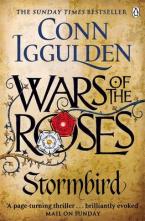 WARS OF THE ROSES: STORMBIRD BOOK 1 Paperback