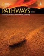 PATHWAYS READING, WRITING & CRITICAL THINKING 3 Student's Book (+ ONLINE Workbook ACCESS CODE) SPLIT 3B