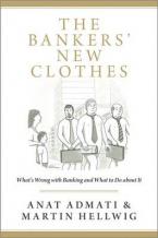 BANKERS NEW CLOTHES