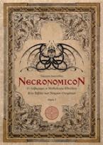 Necronomicon: Ο Λάβκραφτ, η μυθολογία Κθούλου και το βιβλίο των νεκρών ονομάτων