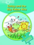 MACMILLAN EXPLORERS PHONICS 2: DAISY AND THE BIG YELLOW KITE