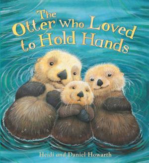 STORY TIME : THE OTHER WHO LOVED TO HOLD HANDS  Paperback