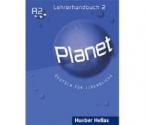 PLANET 2 LEHRERHANDBUCH